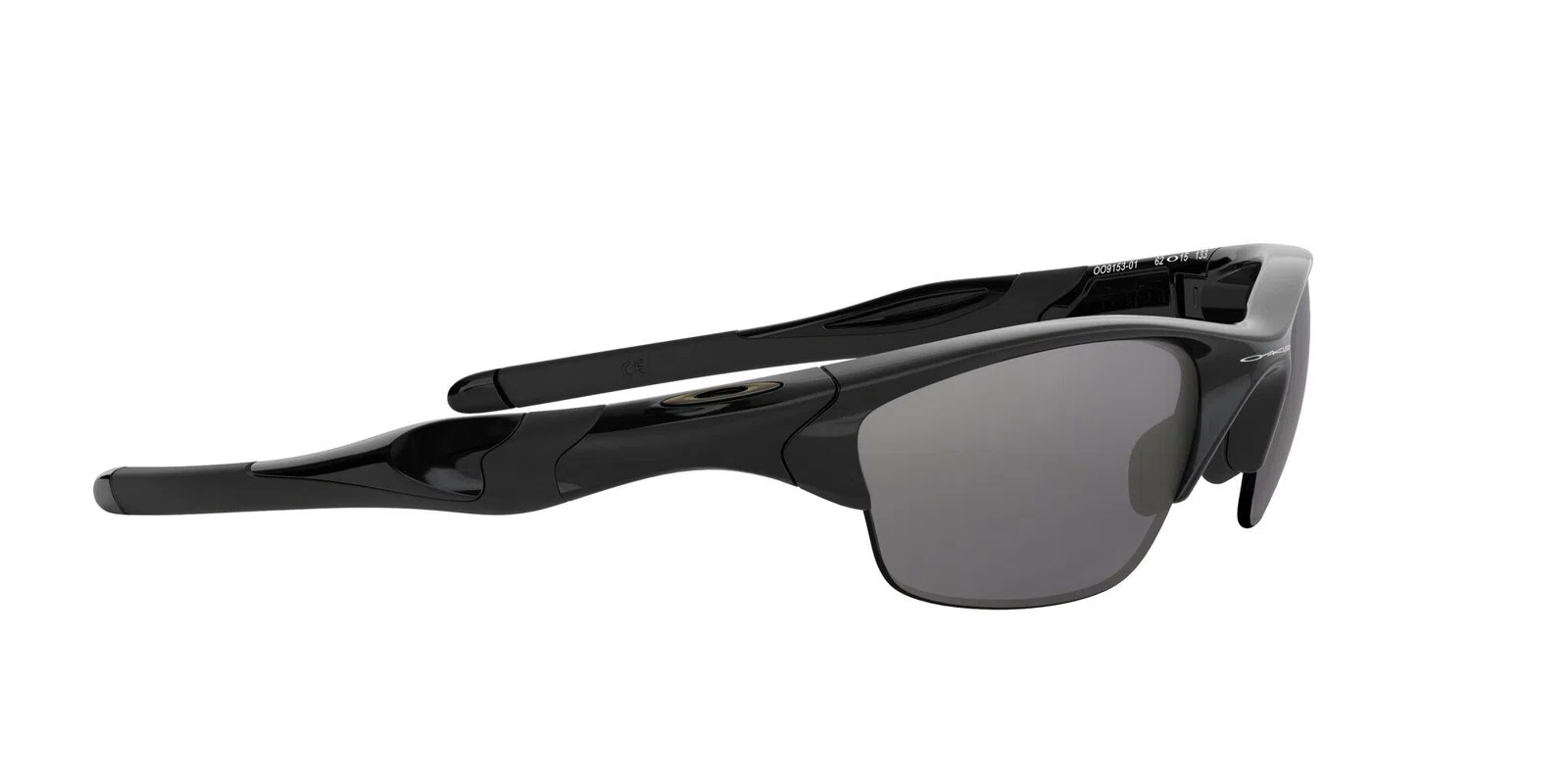 Oakley Half Jacket 2.0 9153 Sunglasses - view 33
